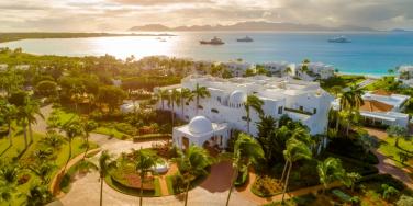  Aurora Anguilla Resort and Golf Club